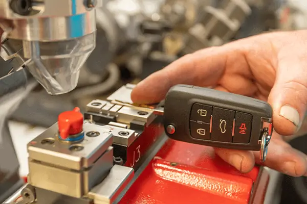 Auto Locksmith