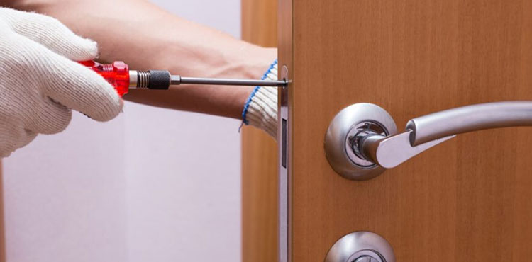 Residential Locksmith