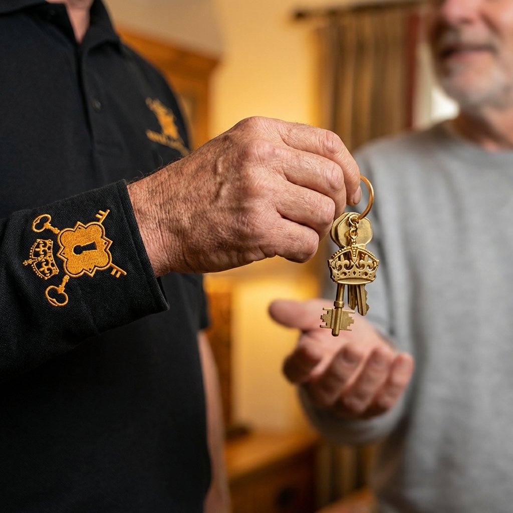 Contact Royal Locksmith for professional locksmith services in Northern New Jersey